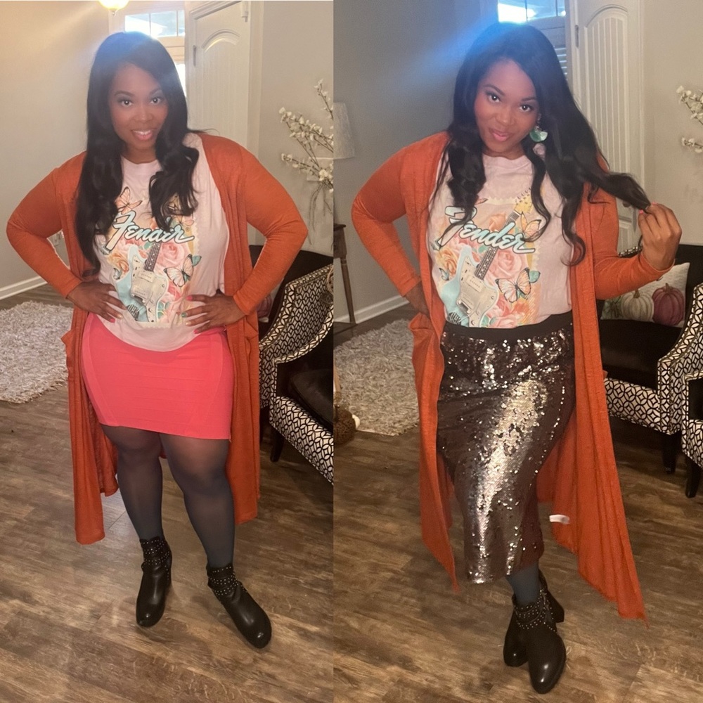 📣 I AM LIVE! JOIN ME! 🚨 🚨 🚨 Curvy Girl Pulls NWT & NWOT Various Brands L-2X - Picture 9 of 10